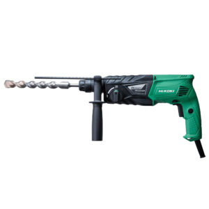 HiKOKI 730W 24mm 2-Mode SDS+ Hammer Drill