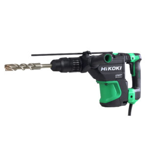HiKOKI 230W Brushless 40mm SDS-Max Rotary Hammer Drill