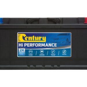 614103 - DIN85LMFHP Century High Performance Battery 710CCA 354x175x175