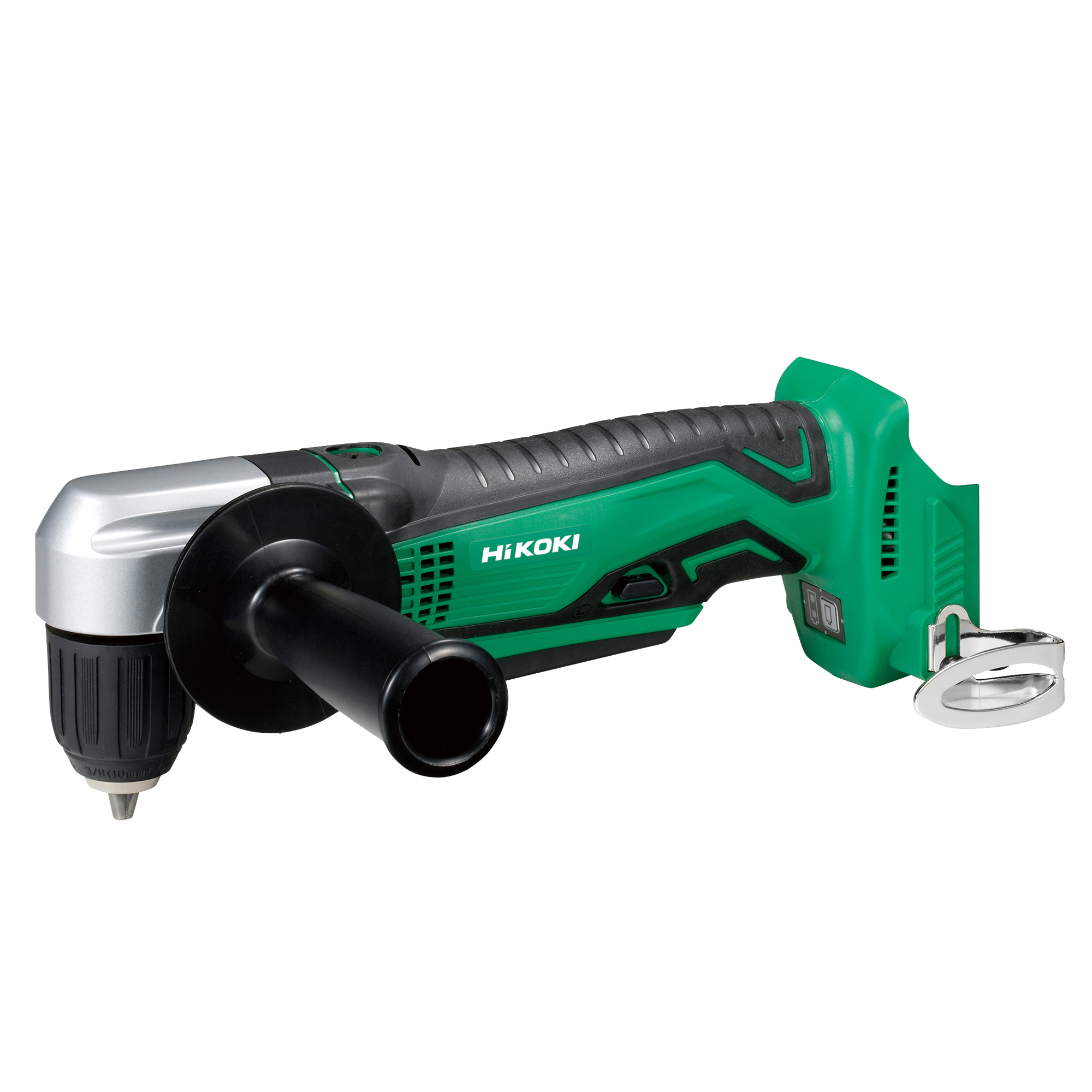 HiKOKI 18V 10mm Angle Drill - Bare Tool