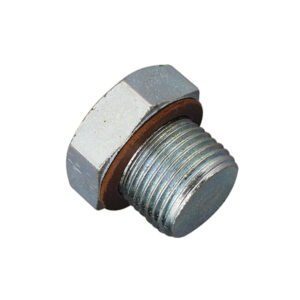 Champion No.18 - M18 x 1.50 Drain (Sump) Plug With Washer