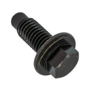 Champion Drain Plugs  M12 x 1.75mm - 5pk