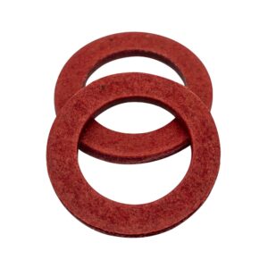 Champion Drain Plug Washer 19 x 13mm - 10pk