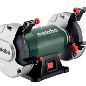 Metabo 370W 150mm Bench Grinder