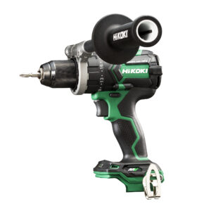 HiKOKI 36V Brushless 155Nm High Powered Driver Drill - Bare Tool