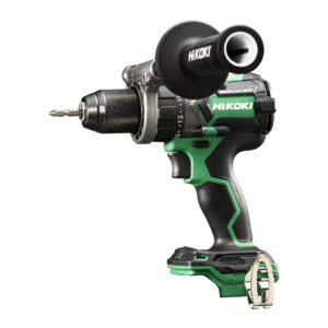 HiKOKI 18V 140Nm High Powered Impact Drill - Bare Tool