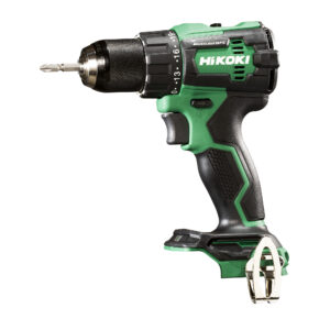 HiKOKI 18V Brushless 13mm Impact Drill - Bare Tool
