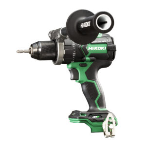 HiKOKI 36V 155Nm High Powered Impact Drill - Bare Tool