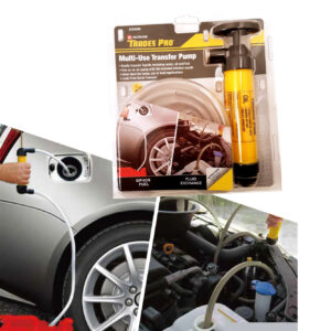 Multi-Use Transfer Pump (Manual Operation)