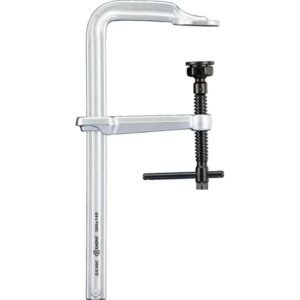 Ehoma H.D. Clamp 300mmx140mm 1200kgp (Changeable Pads)