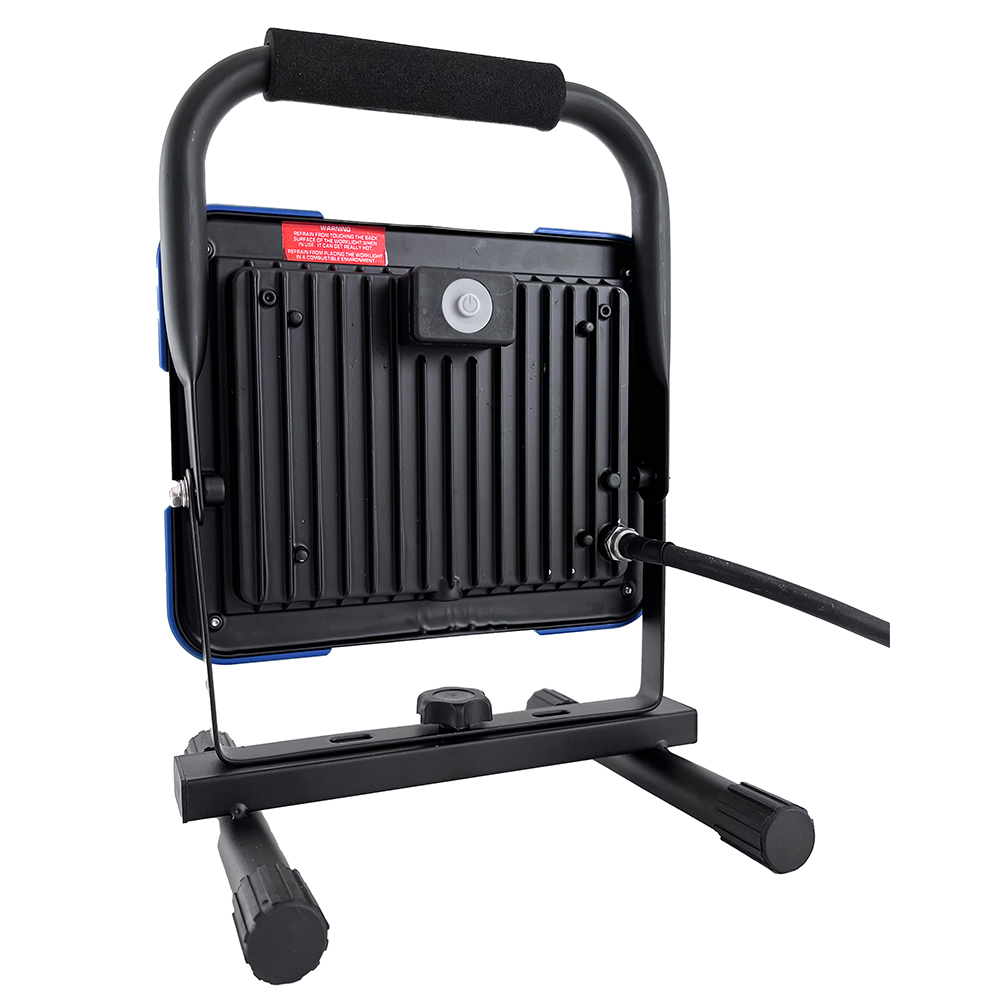 GrizzlyPRO LED Work Light Edge 6500Lm - Image 2