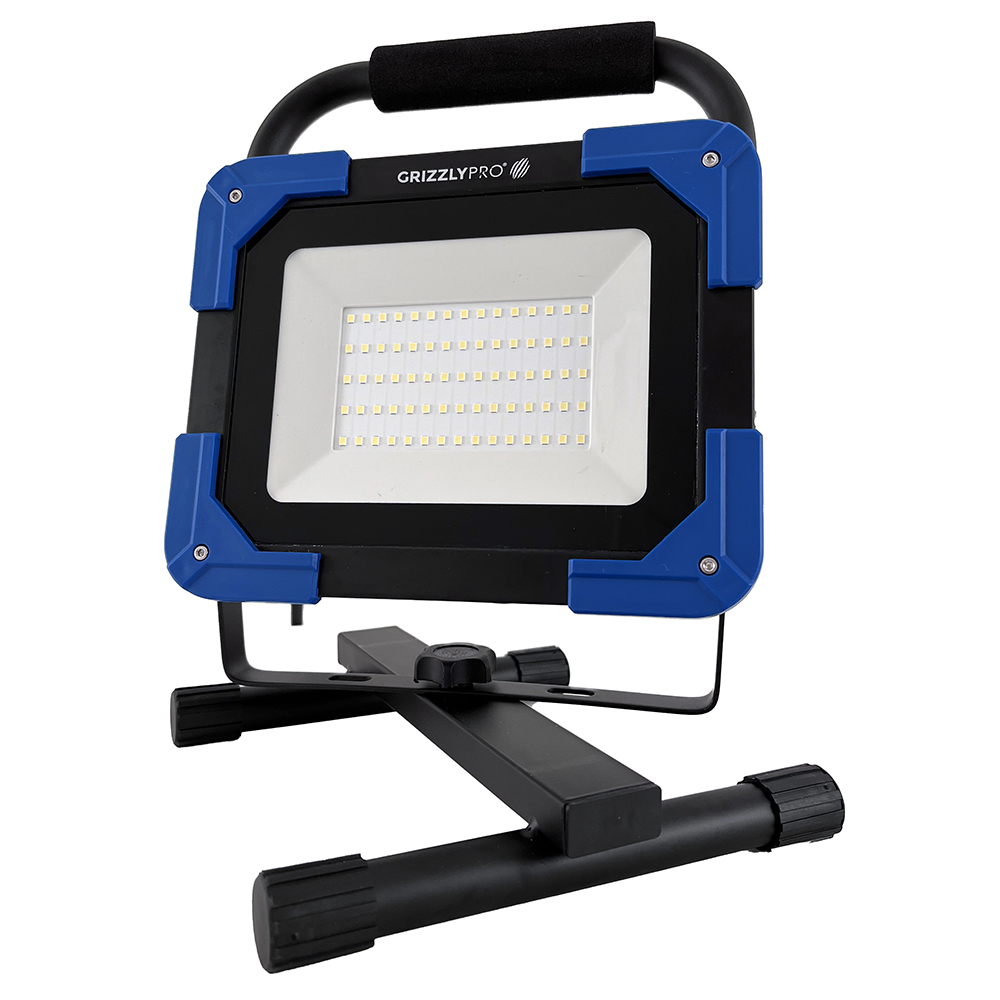 GrizzlyPRO LED Work Light Edge 6500Lm - Image 3