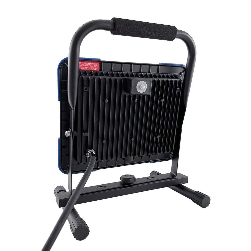 GrizzlyPRO LED Work Light Edge 8000Lm - Image 2