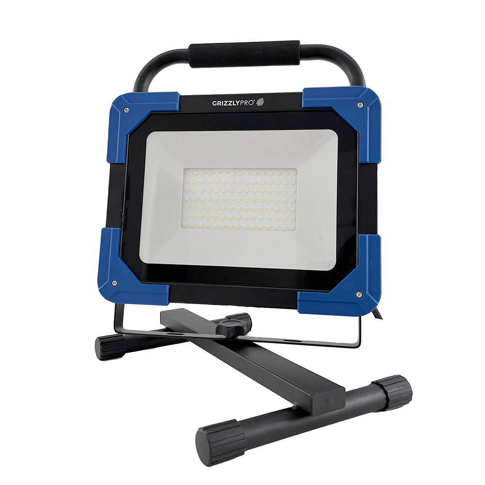 GrizzlyPRO LED Work Light Edge 8000Lm - Image 3