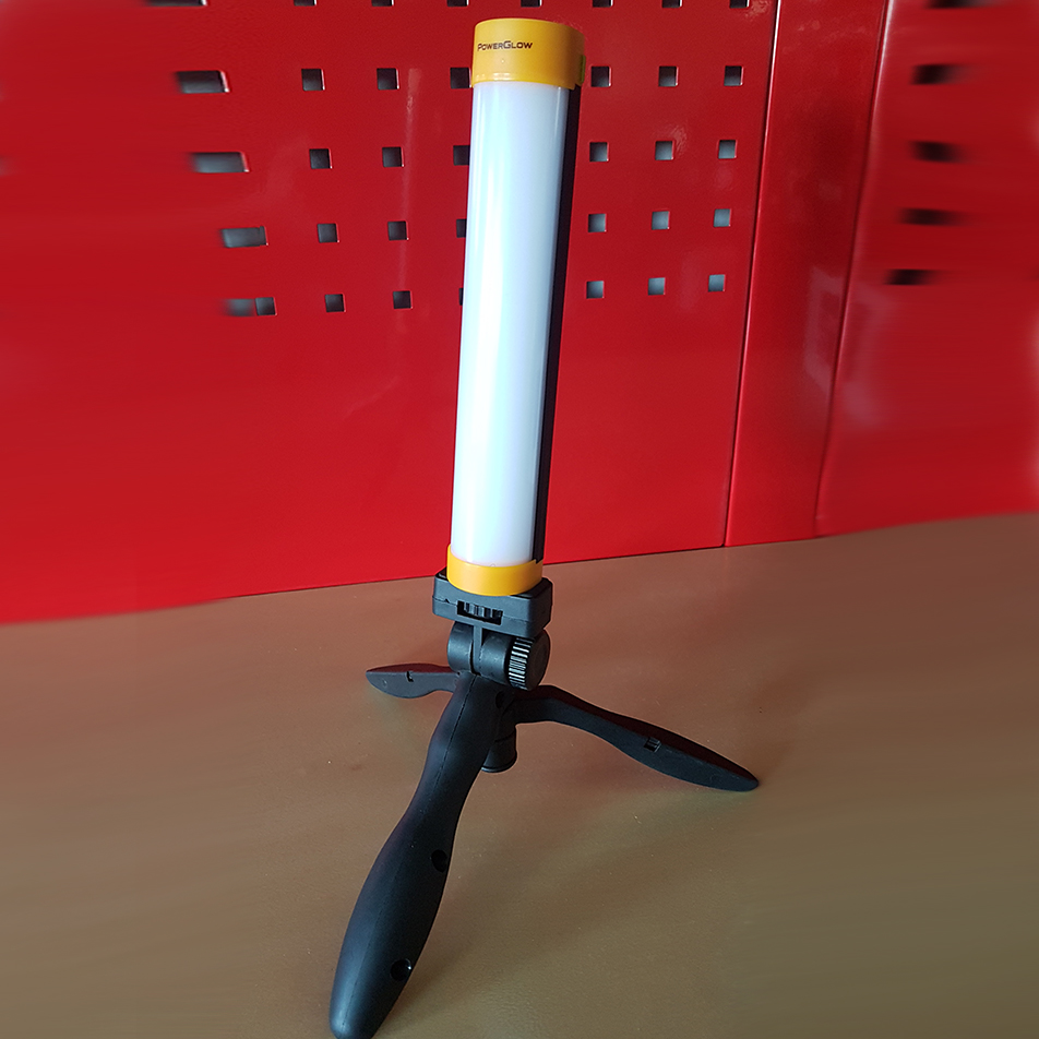 LED Rechargeable Work Light - Image 2