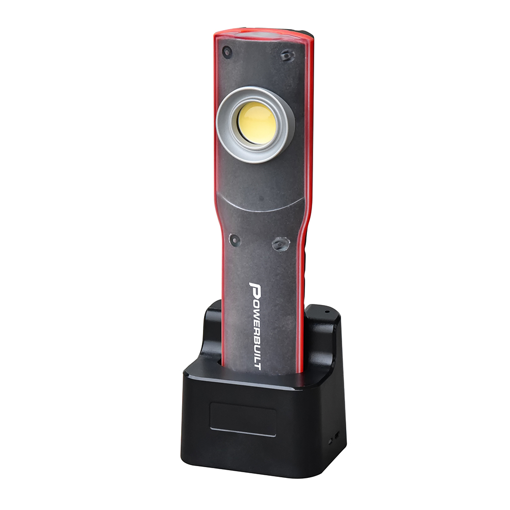 LED Rechargeable Work Light