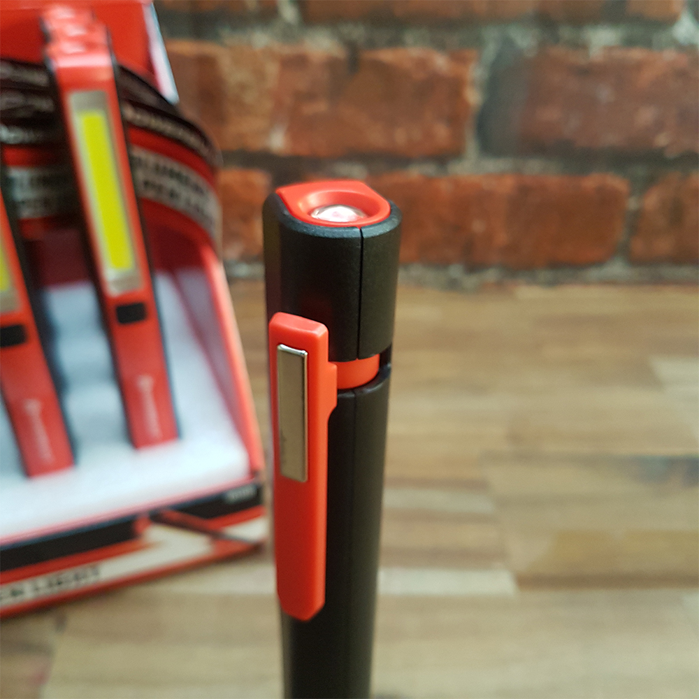 LED Pen Light - Image 3