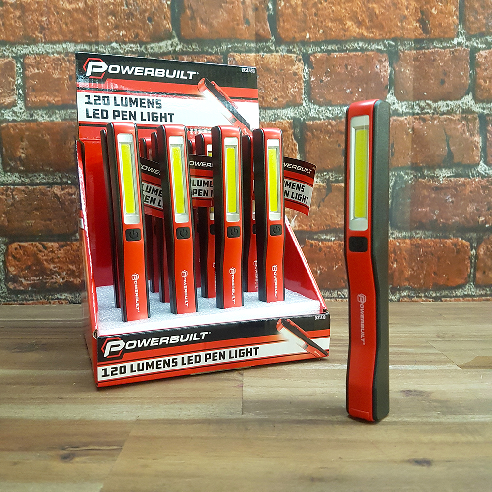 LED Pen Light - Image 5