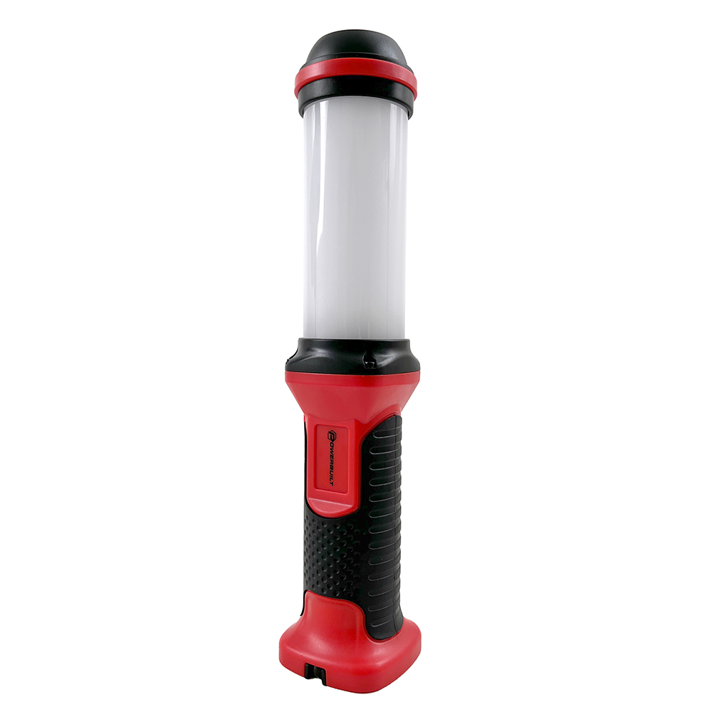 1000Lm LED Rechargeable Work light with Power Bank