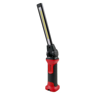 1500Lm LED Rechargeable Work light with Power Bank