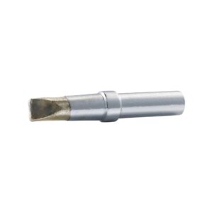 Weller 4.8mm Chisel Soldering Tip