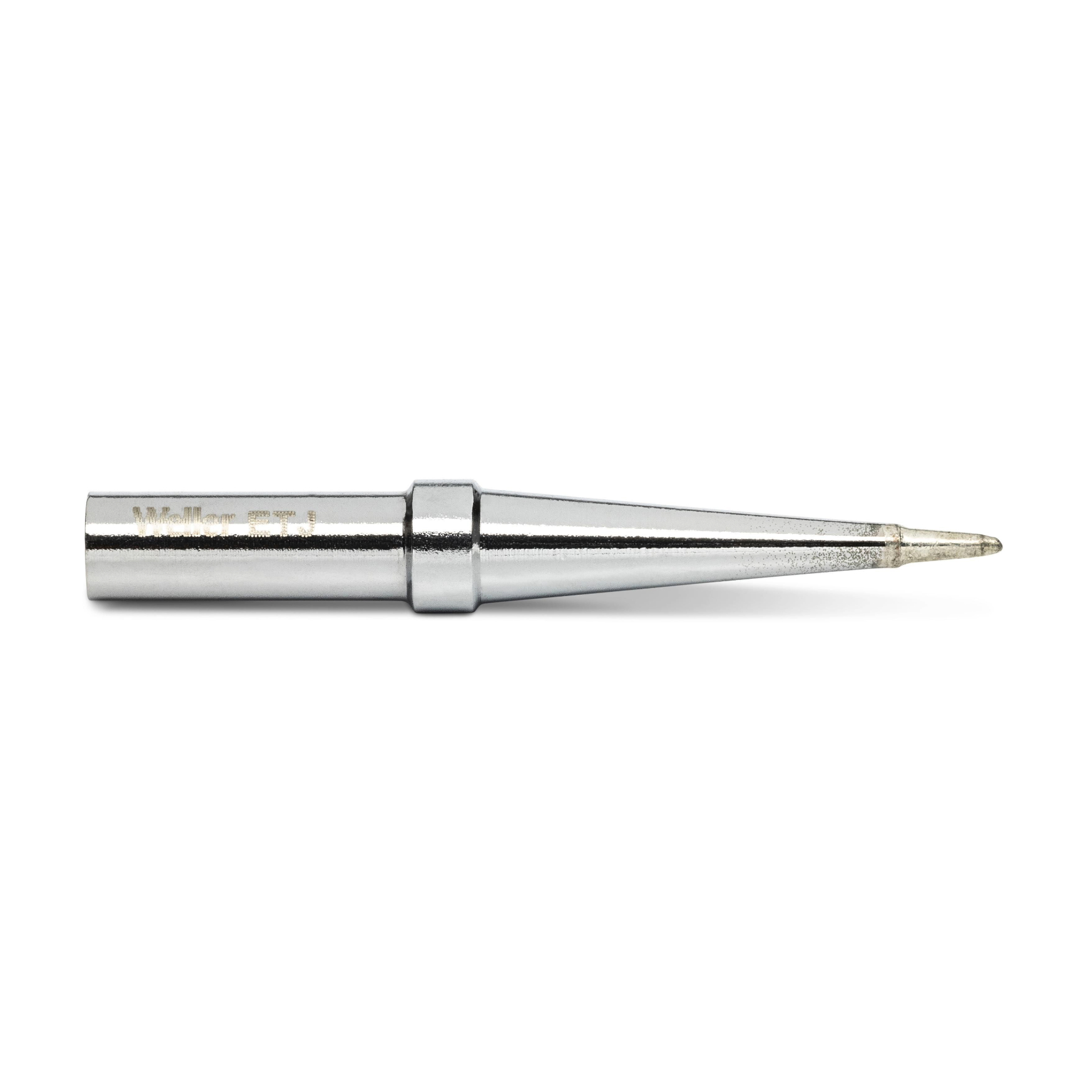 Weller ET 0.8mm Soldering Long Screwdriver Tip