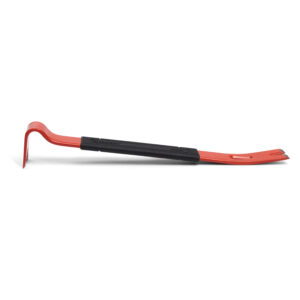 Crescent 381mm/15in. Flat Pry Bar w/ Grip