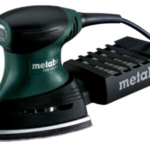 Metabo 200W Triangular Sander w/ Palm Grip