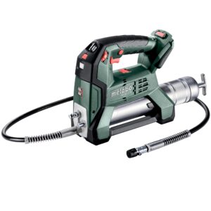 Metabo 18V 450g/500g Grease Gun - Bare Tool
