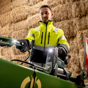 Metabo 18V 450/500g Grease Gun Kit