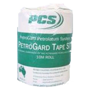 ISL Petoguard Tape ST 200mm x 10m