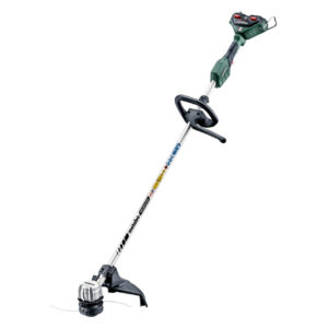 Metabo 18V x2 (36V) Brushless Brushcutter w/ D-Handle - Bare Tool