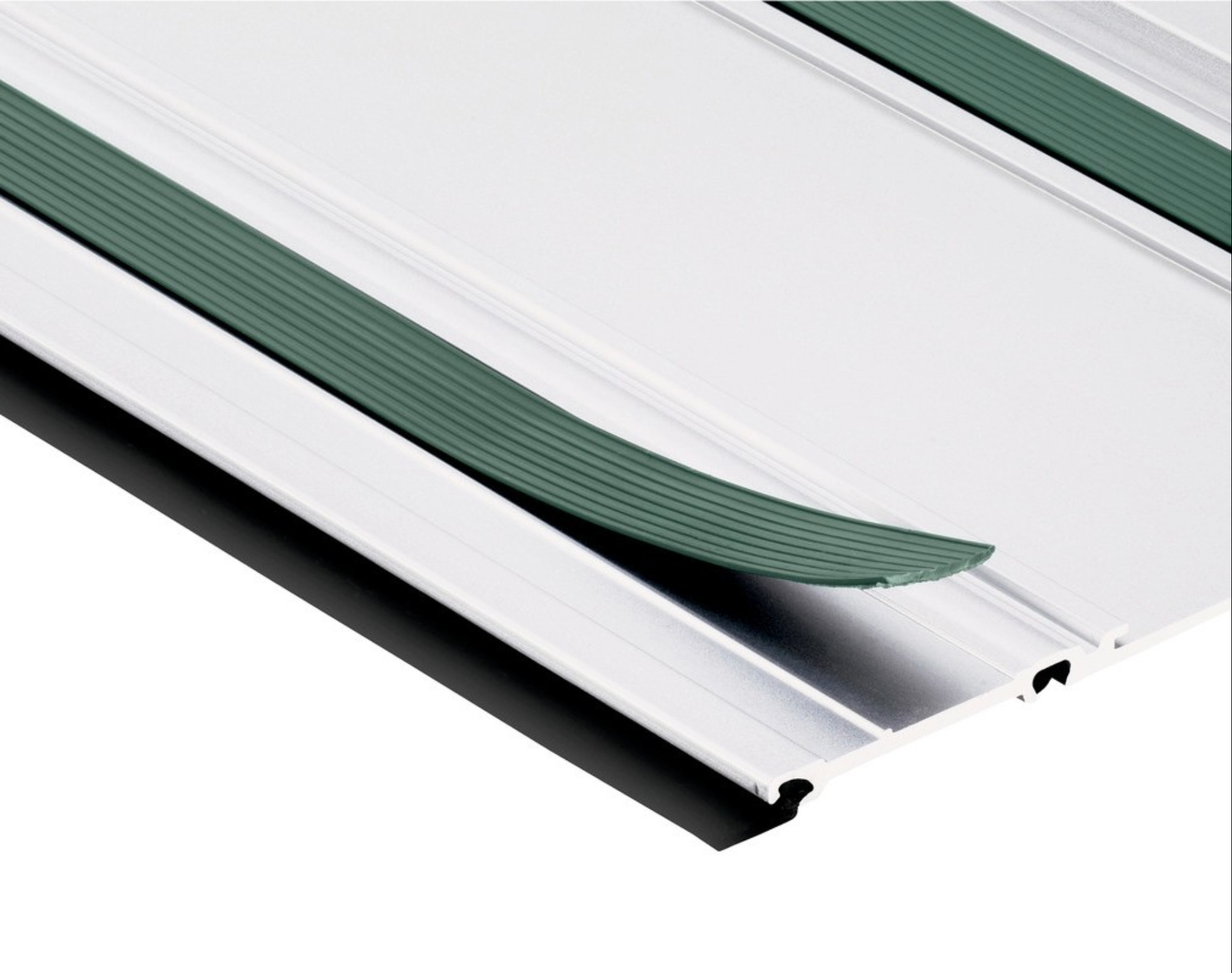 Metabo 7000mm Sliding Pad - Suits FS Rails