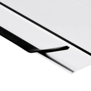 Metabo 3500mm Splinter Protection - Suits FS Rails