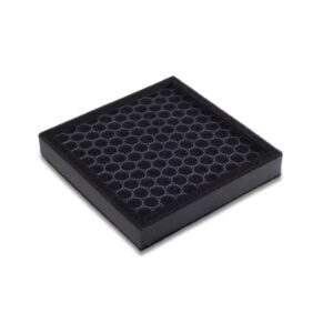 Weller EPA E10 Particle & AC Gas Filter - Suits ZeroSmog Shield Pro