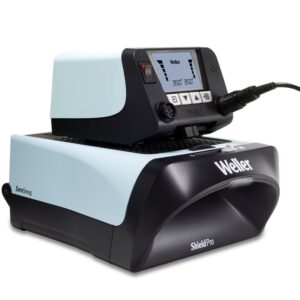 Weller ZeroSmog Shield Pro