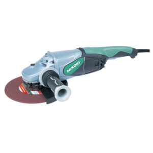 HiKOKI 2400W 230mm Heavy Duty Angle Grinder