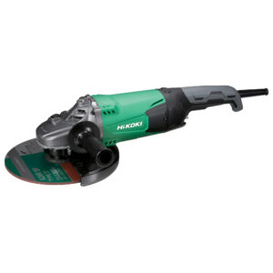 HiKOKI 2200W 230mm Angle Grinder