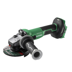 HiKOKI 36V 125mm Angle Grinder w/ Side Switch - Bare Tool