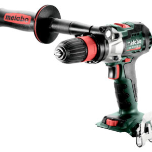 Metabo 18V Brushless 2-Speed LTX Class Tapper/Drill/Screwdriver - Bare Tool