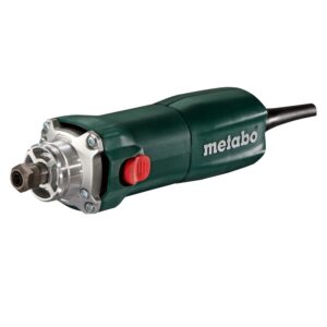 Metabo 710W 13000-34000rpm 1/4in. Collet Die Grinder