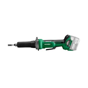 HiKOKI 18V Brushless Die Grinder w/ Paddle Switch - Bare Tool