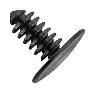 GTi Xmas Tree Matte Black 14.3mm x 14mm