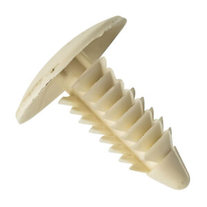 GTi Xmas Tree White  18mm x 22mm