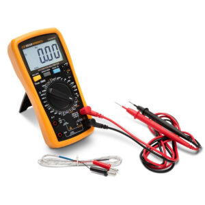 GEARWRENCH Automotive Pro True RMS Digital Multimeter