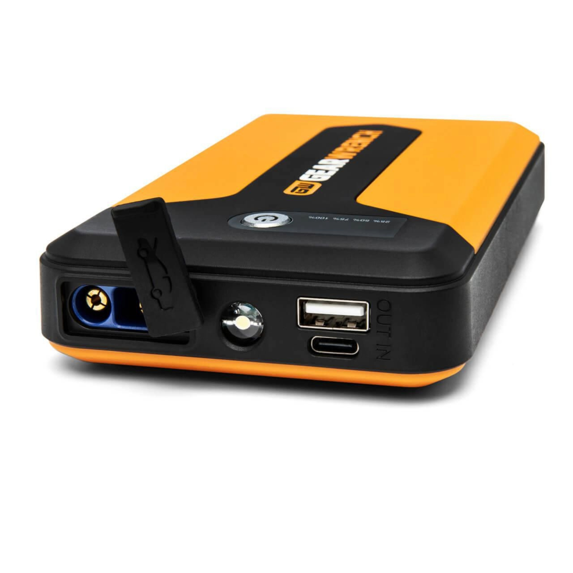GEARWRENCH 1200A Lithium Battery Jump Starter - Image 2