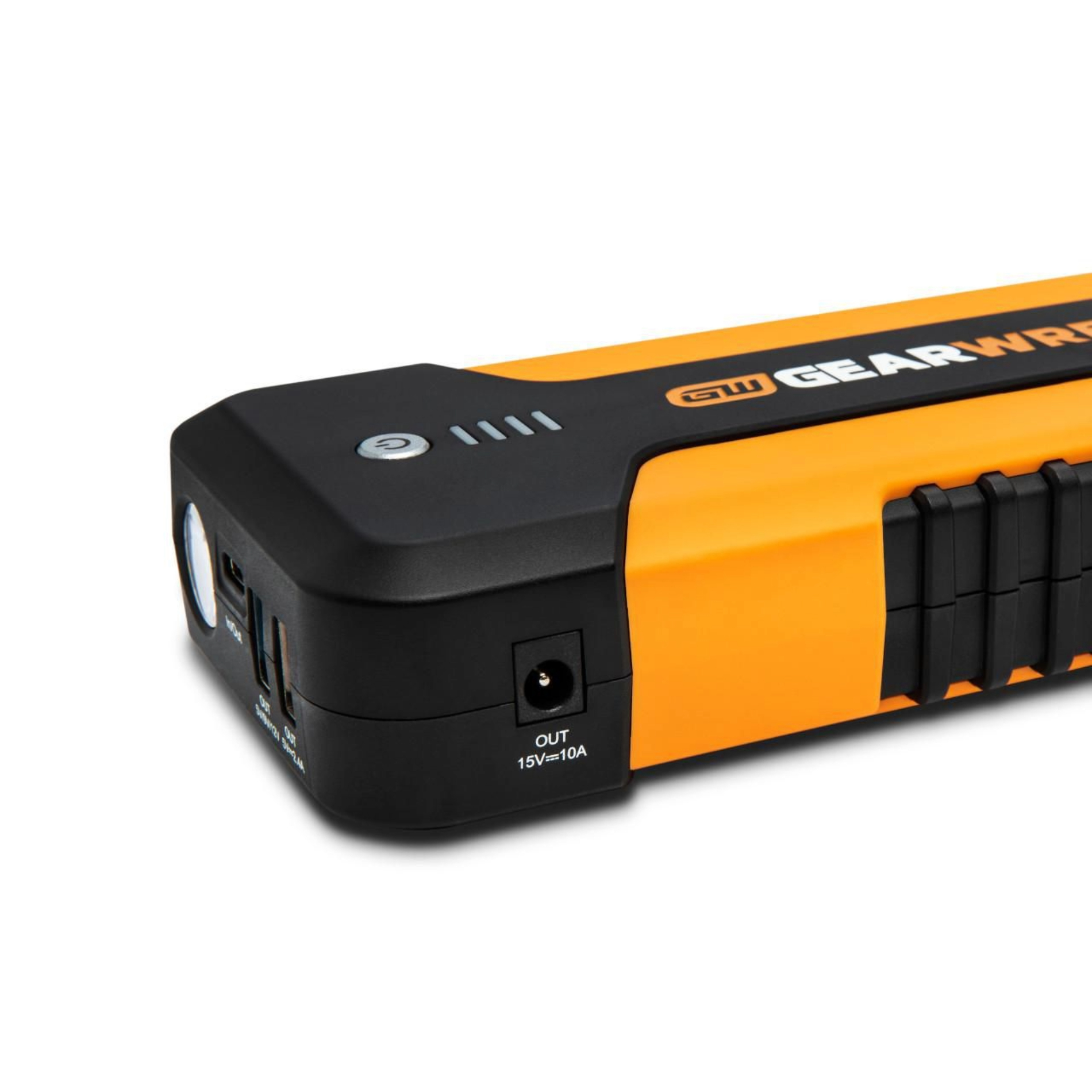 GEARWRENCH 2500A Lithium Battery Jump Starter - Image 2