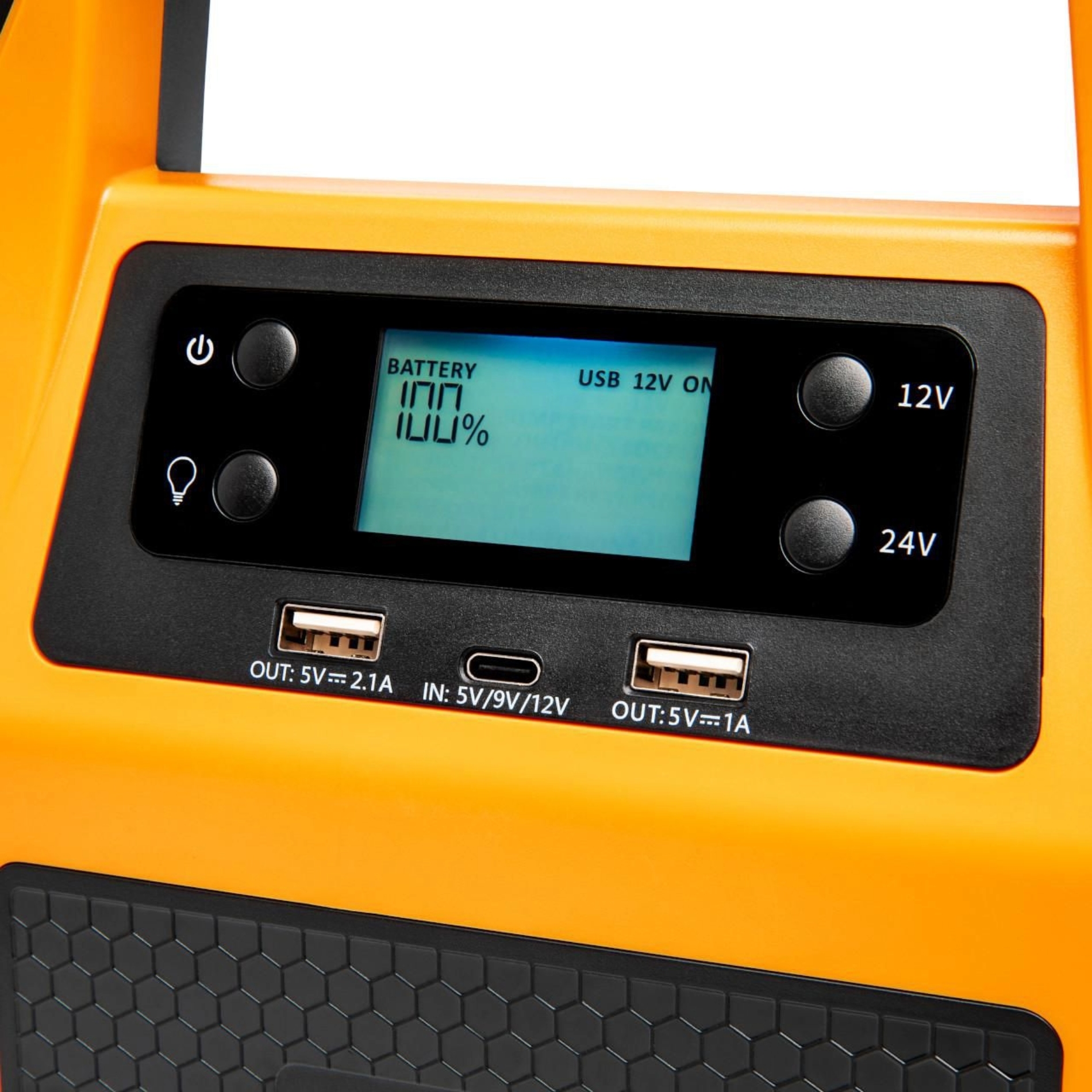 GEARWRENCH 3000A Lithium Battery Jump Starter - Image 3