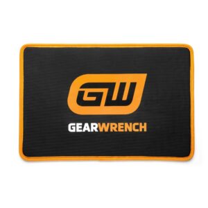 GEARWRENCH 455mm x 300mm High Strength Magnetic Tool Mat