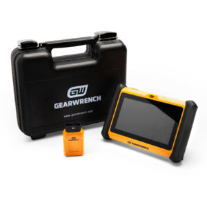 GEARWRENCH 7in. Wireless Bi-Directional Diagnostic Tablet